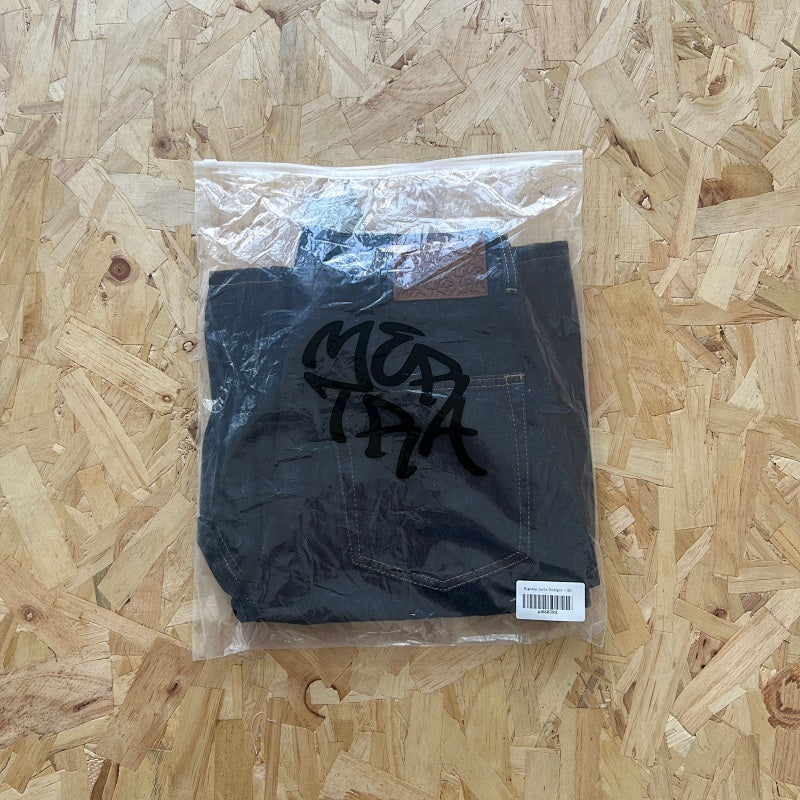 Mertra Bigstep Denim - Indigo