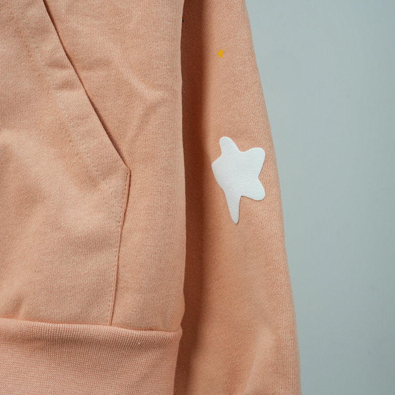 Sp5Der Sp5 Bellini Hoodie Belinni