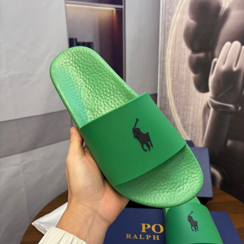 Polo Ralph Lauren Slide Sandals 2
