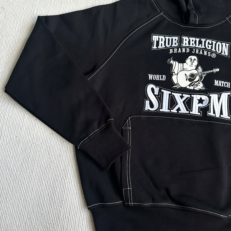 True Religion Hoodie