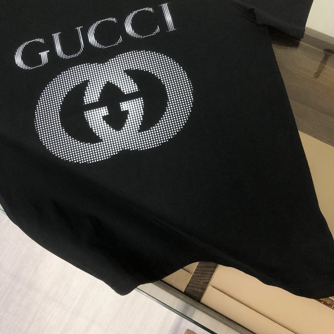 Crystal Logo T-Shirt