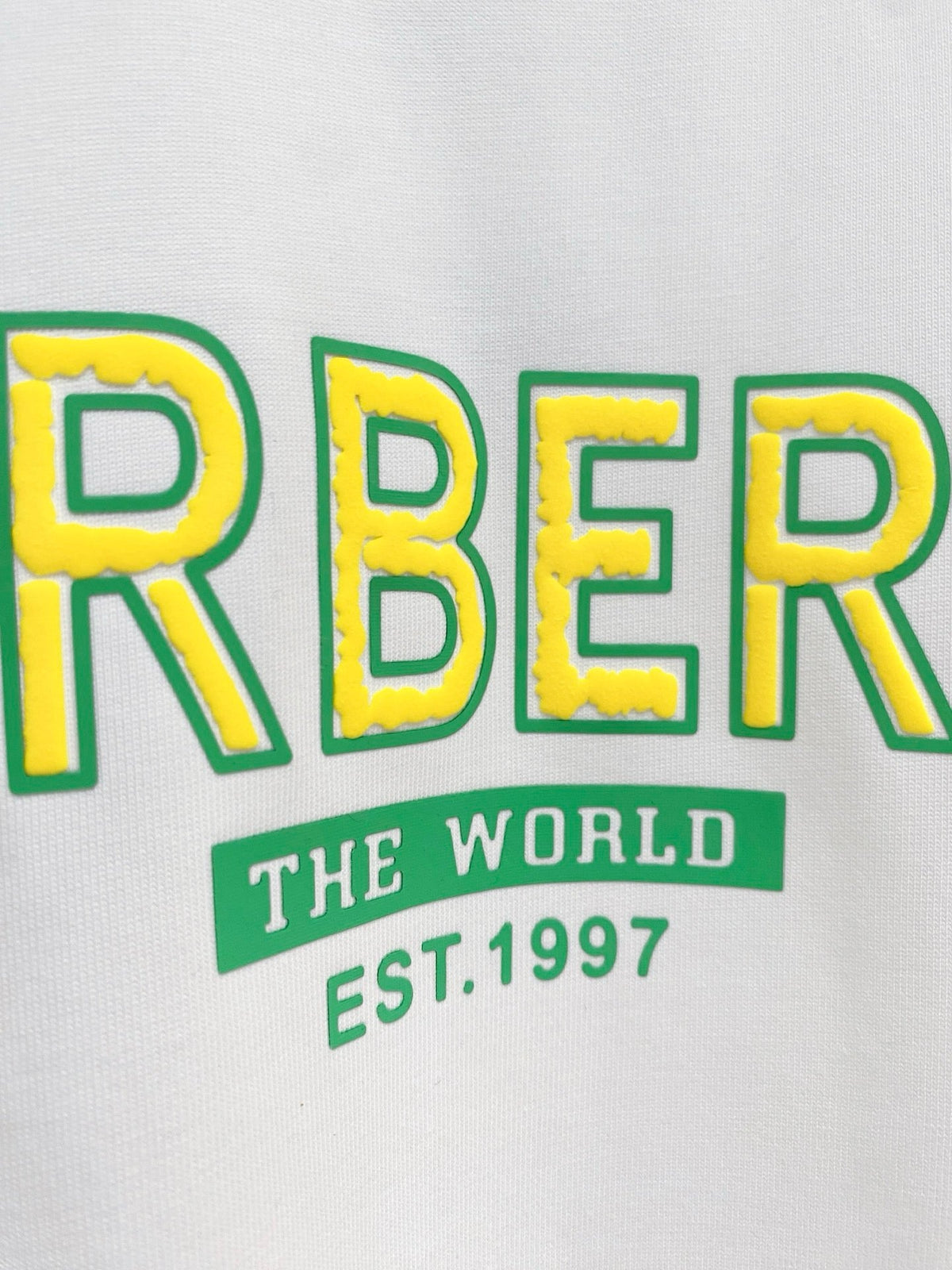 Logo T-shirt