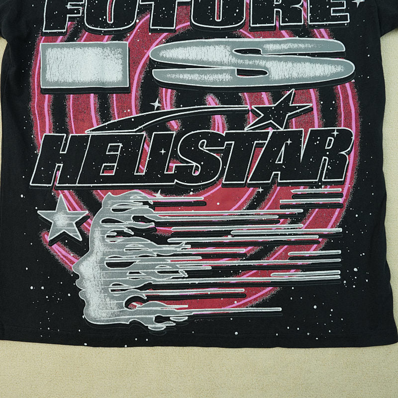 Hellstar Goggles T-Shirtblack