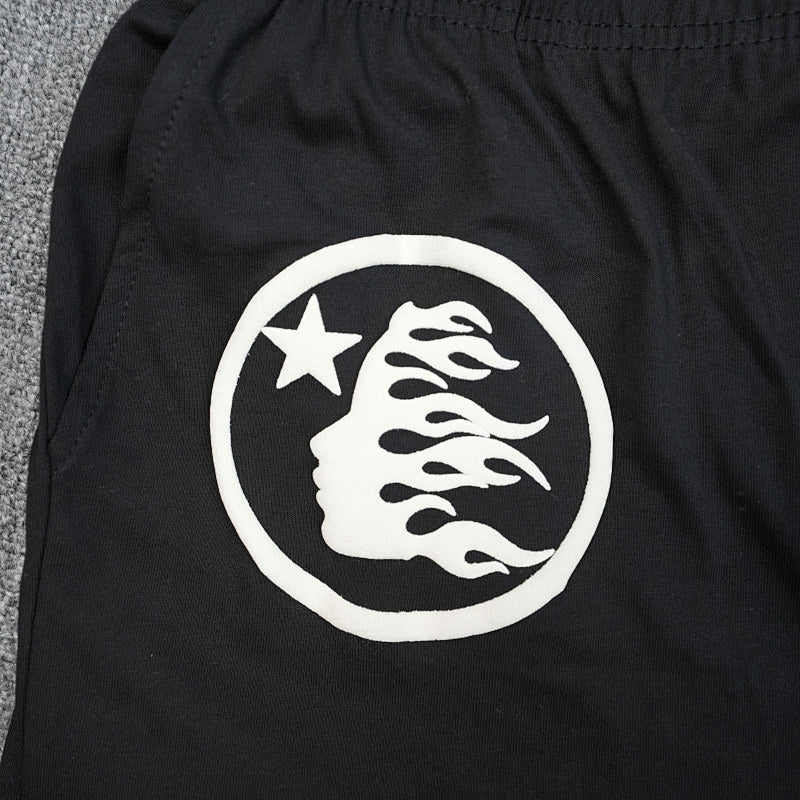 Hellstar Path To Paradise Shorts