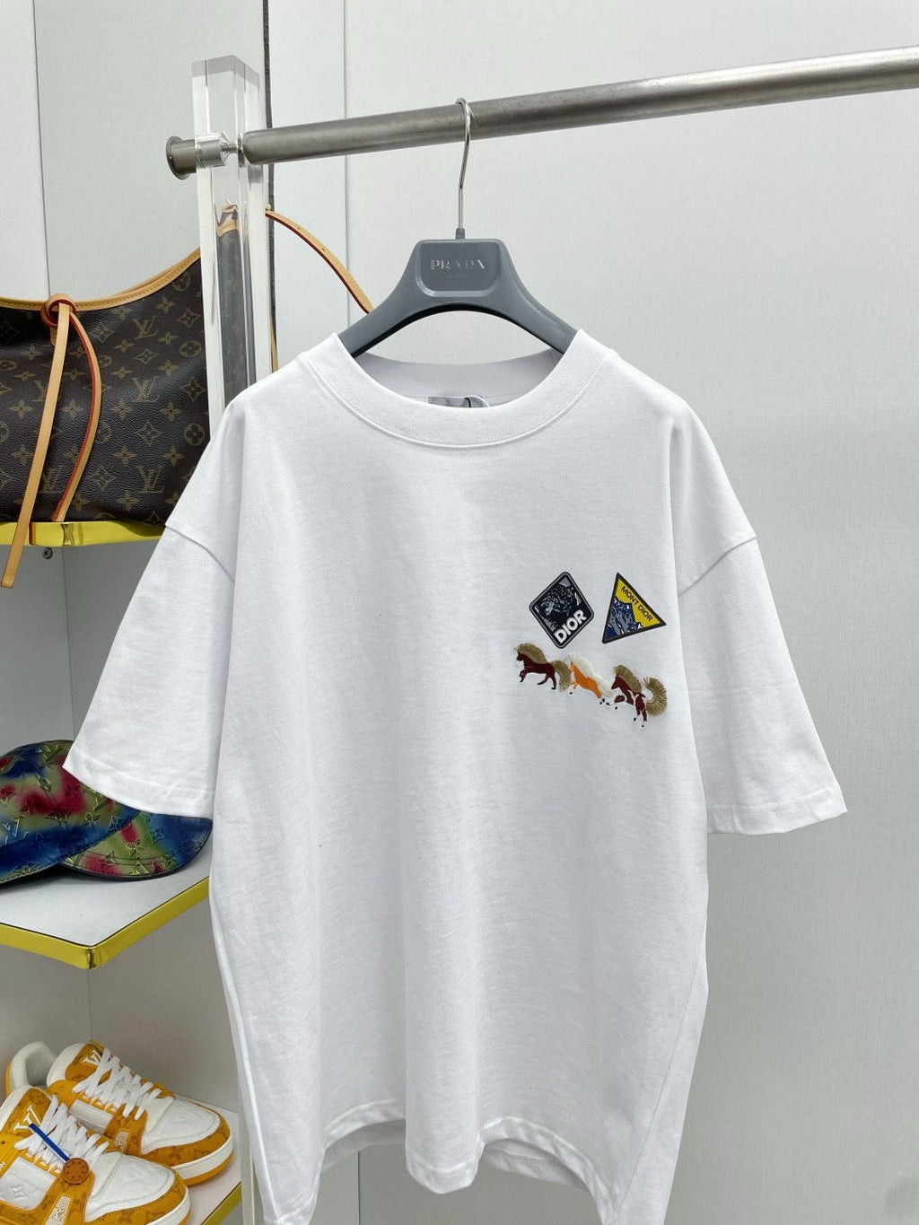 26S Logo T-shirt