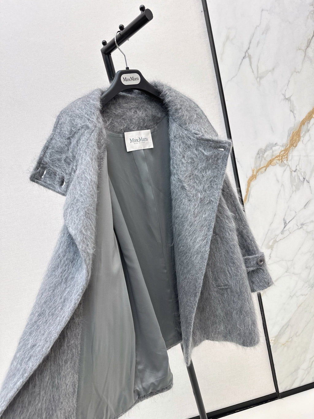 26S Coat
