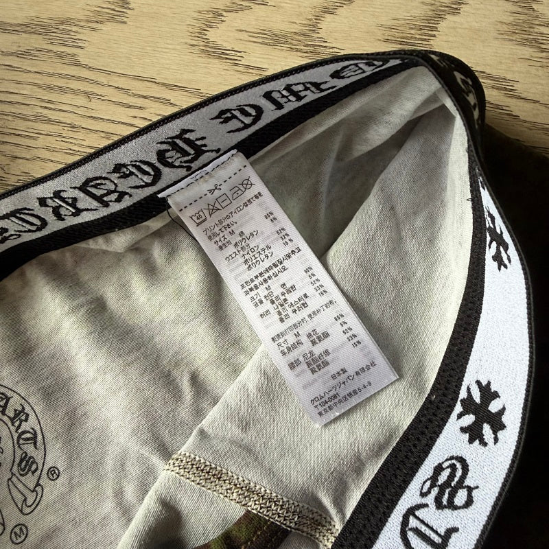 Chrome Hearts Boxer Briefs