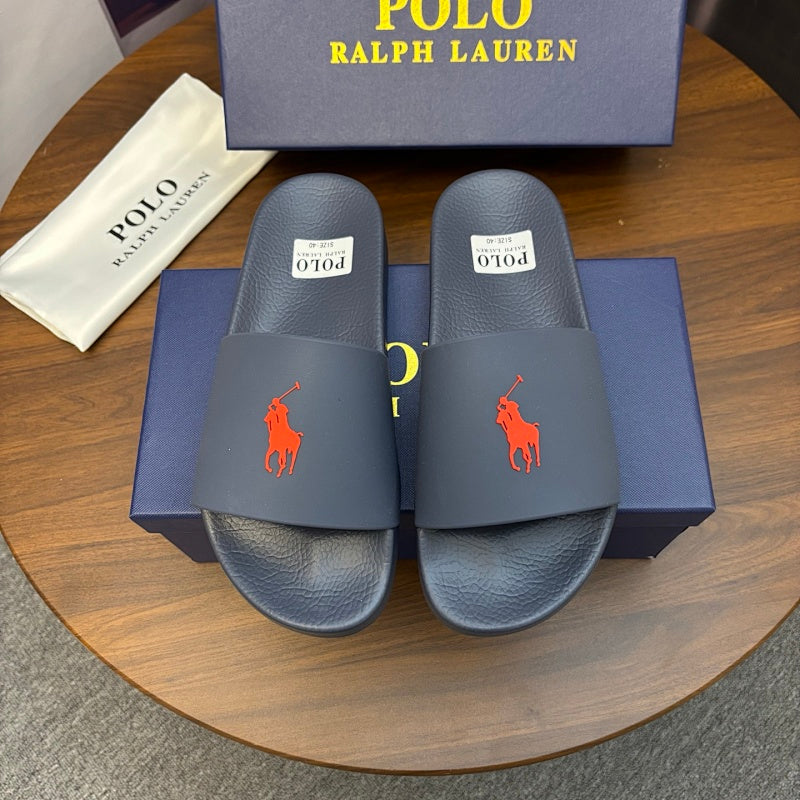 Polo Ralph Lauren Slide Sandals 2