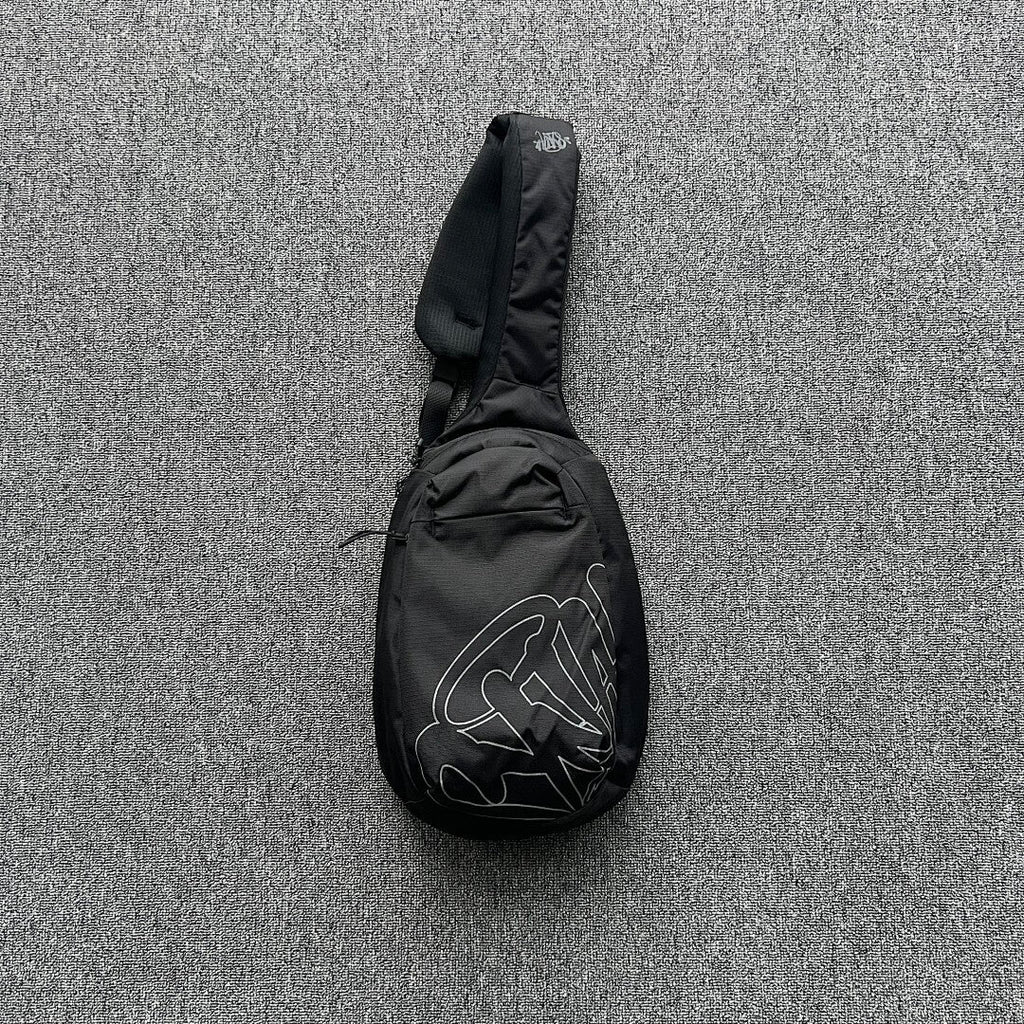 Sling Bag Black
