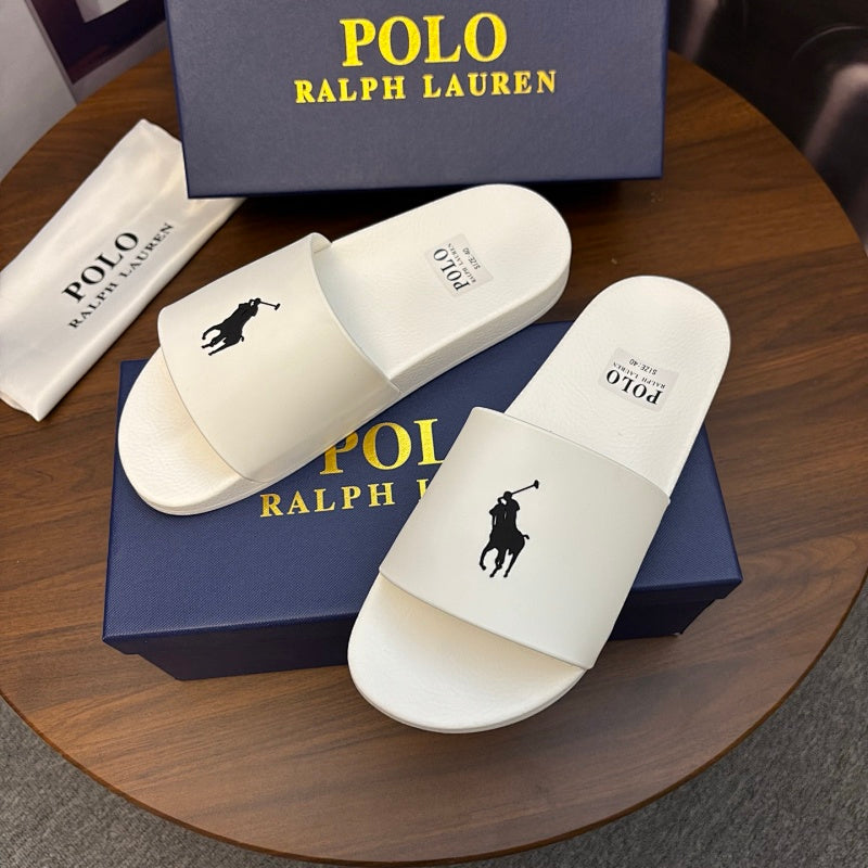 Polo Ralph Lauren Slide Sandals 2