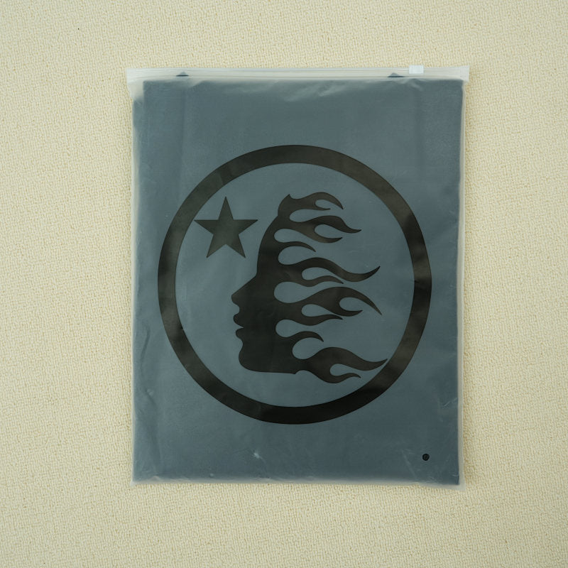 Hellstar Sport Logo T-Shirt Black