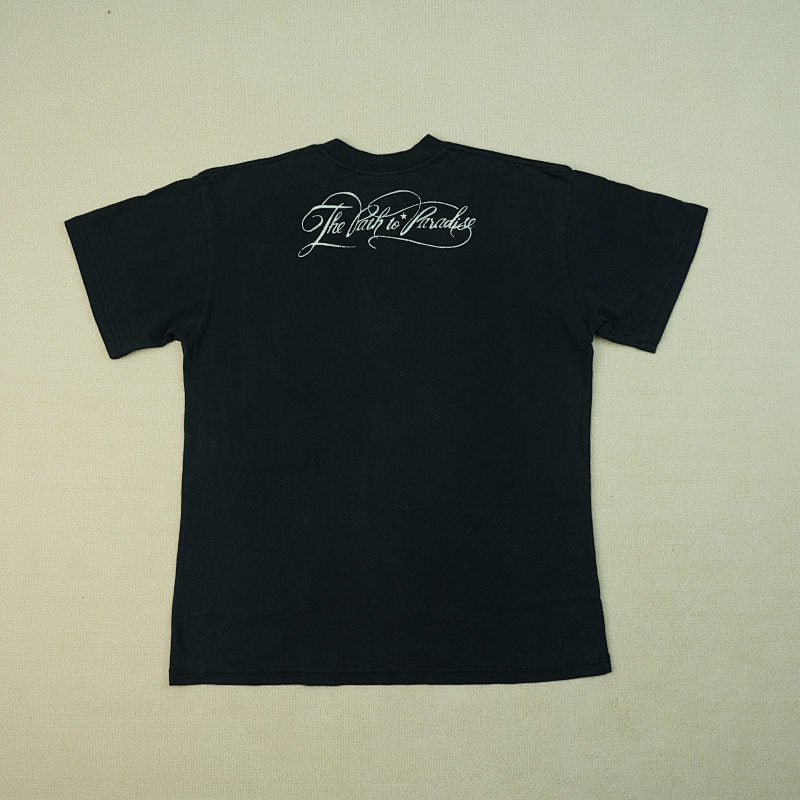 Hellstar Studios Basic T-Shirt Black