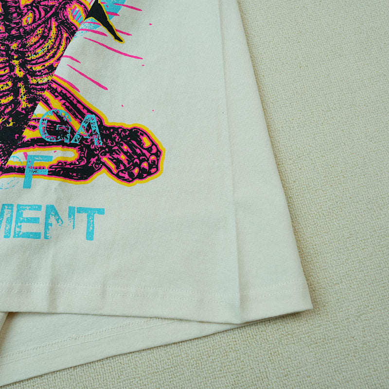 Hellstar Yoga T-Shirt