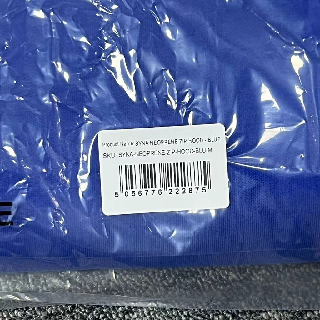 SynaWorld Tee 8