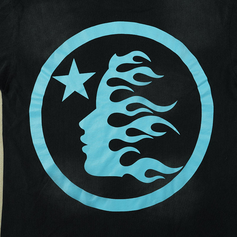 Hellstar Tee