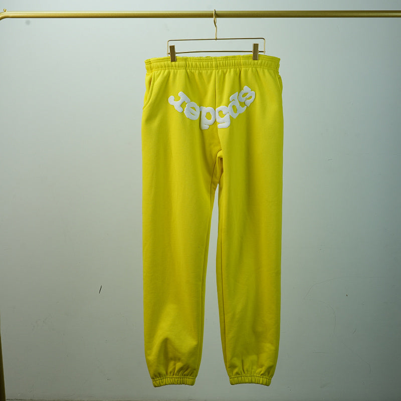 Sp5Der Websuit Sweatpant