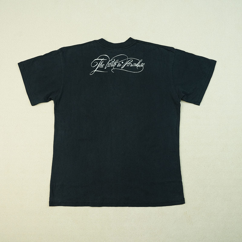 Hellstar Studios Basic T-Shirt Black