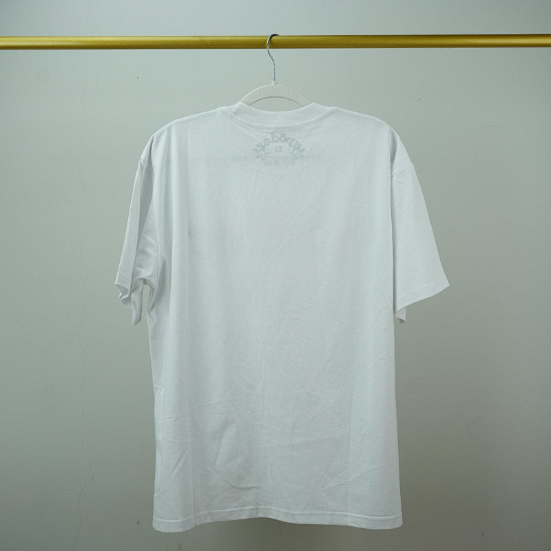 Sp5Der Juan V2 Tee White