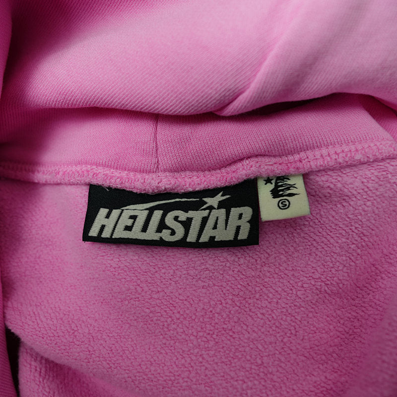 Helstar Brainwashed Without Brainhoodie