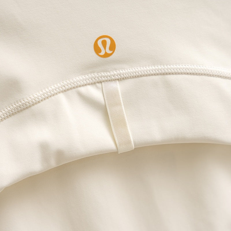 Lululemon Define Jacket - Cream