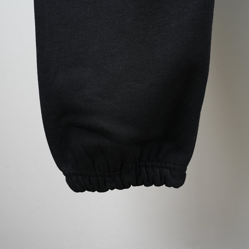 Sp5Der P*Nk V2 Sweatpant Black