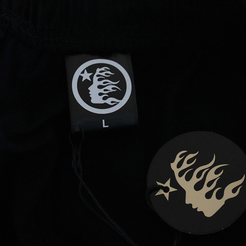 Hellstar Path To Paradise Shorts