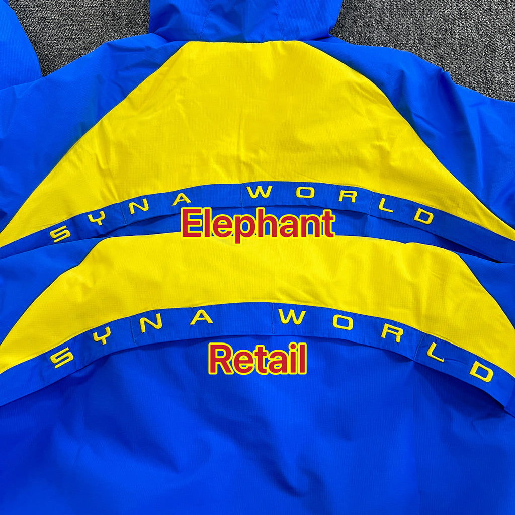 SynaWorld Set 16