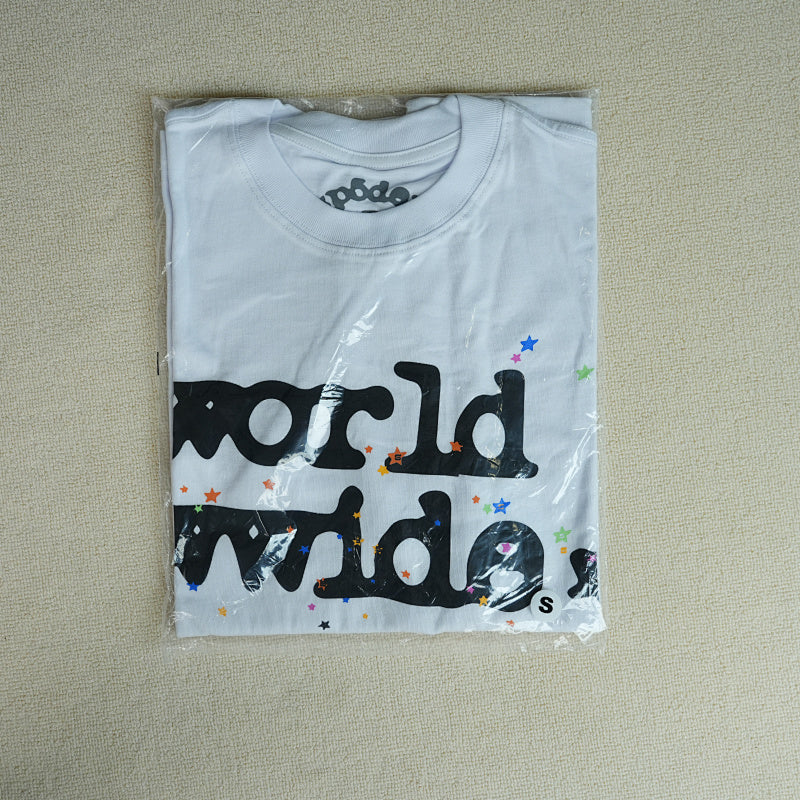 Sp5Der Worldwide Tee