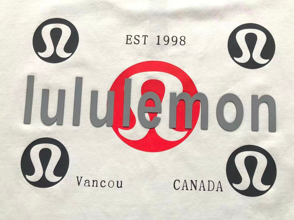 LULULEMON T-SHIRT 60313318