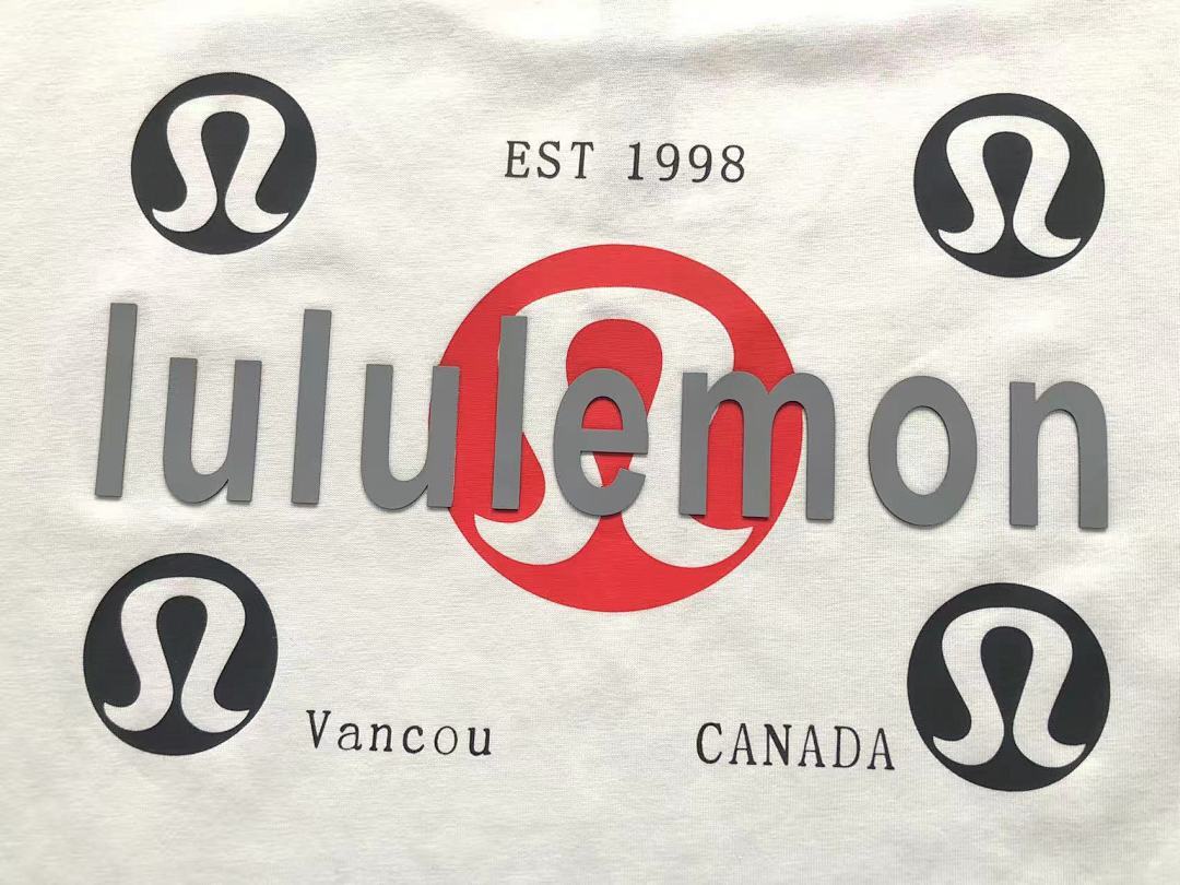LULULEMON T-SHIRT 60313318