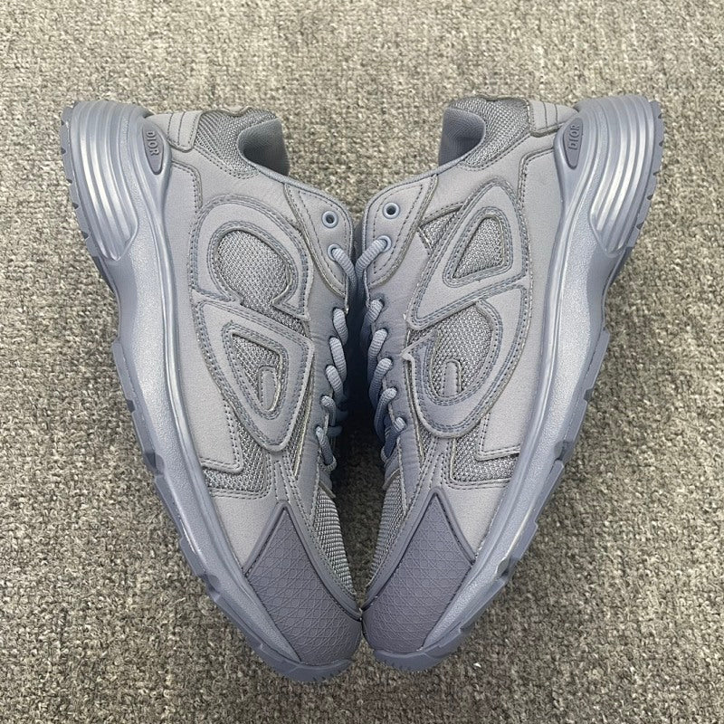 Dior B30 Sneaker — Deep Blue