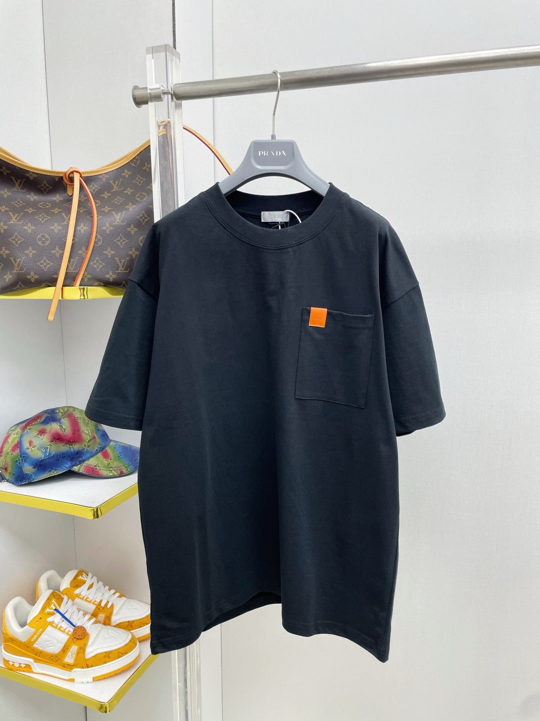 26S Logo T-shirt