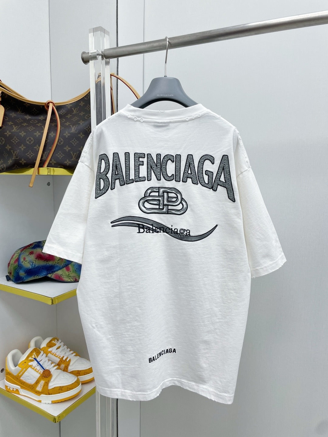 26S Logo T-shirt