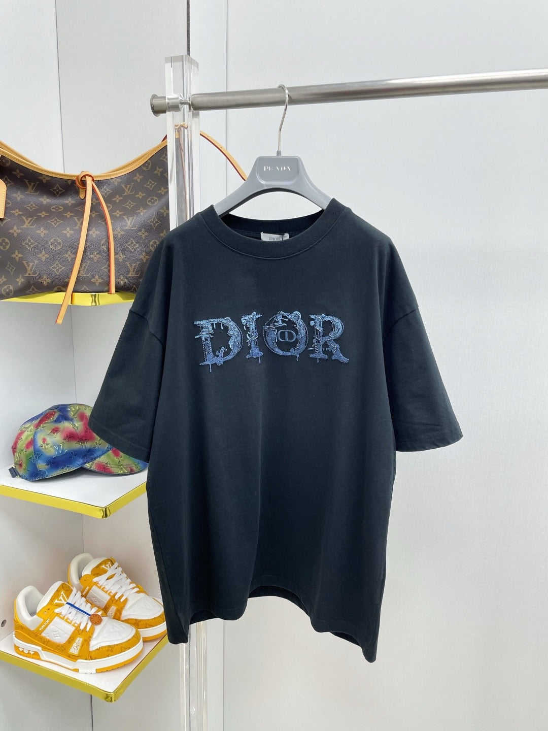 26S Logo T-shirt