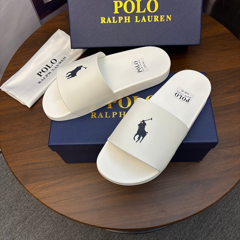 Polo Ralph Lauren Slide Sandals 2