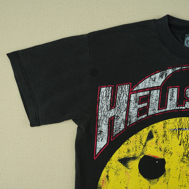 Hellstar Evil Smile Tee