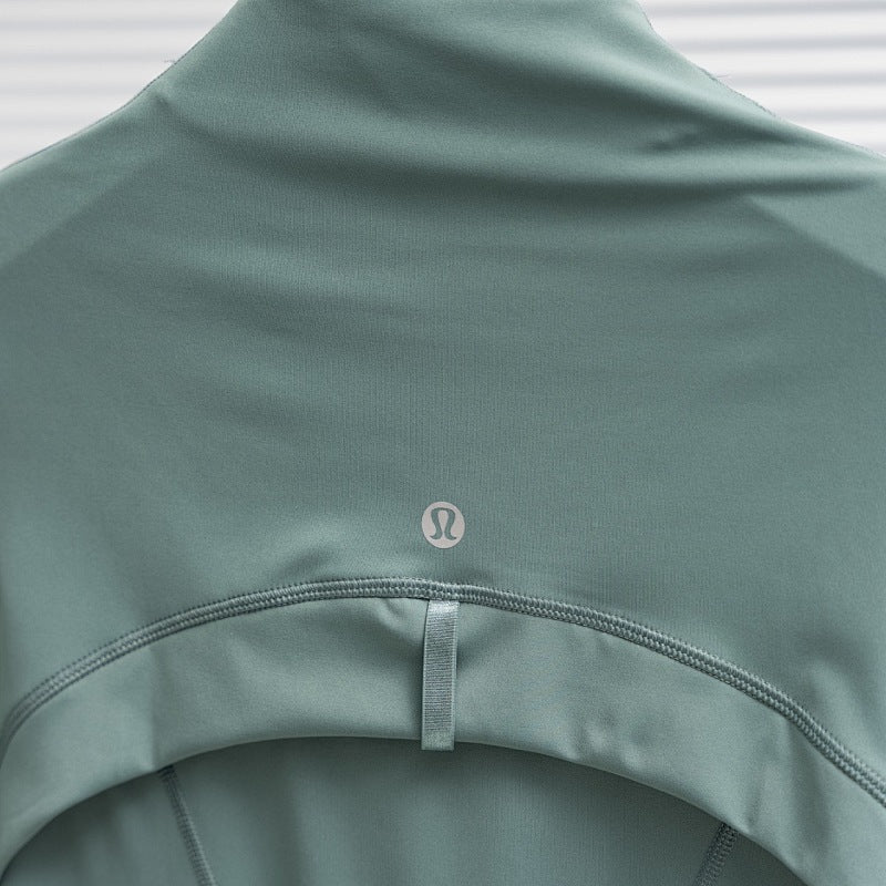 Lululemon Define Jacket - Teal