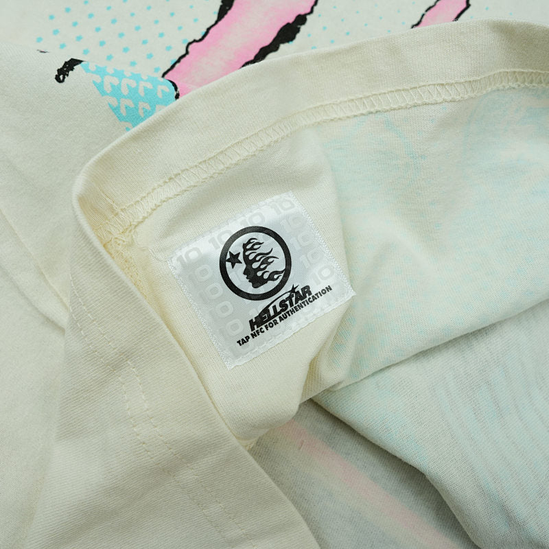 Hellstar L/S T-Shirts