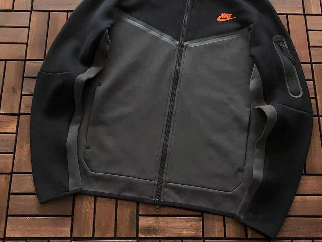Nike Tech Fleece Tracksuit