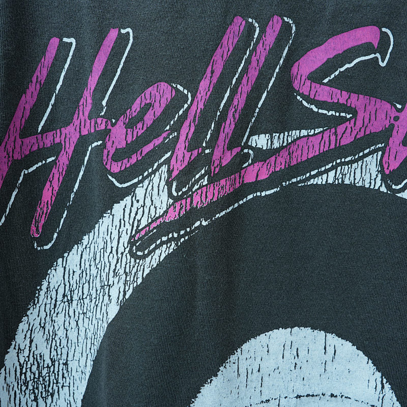 Hellstar Tee