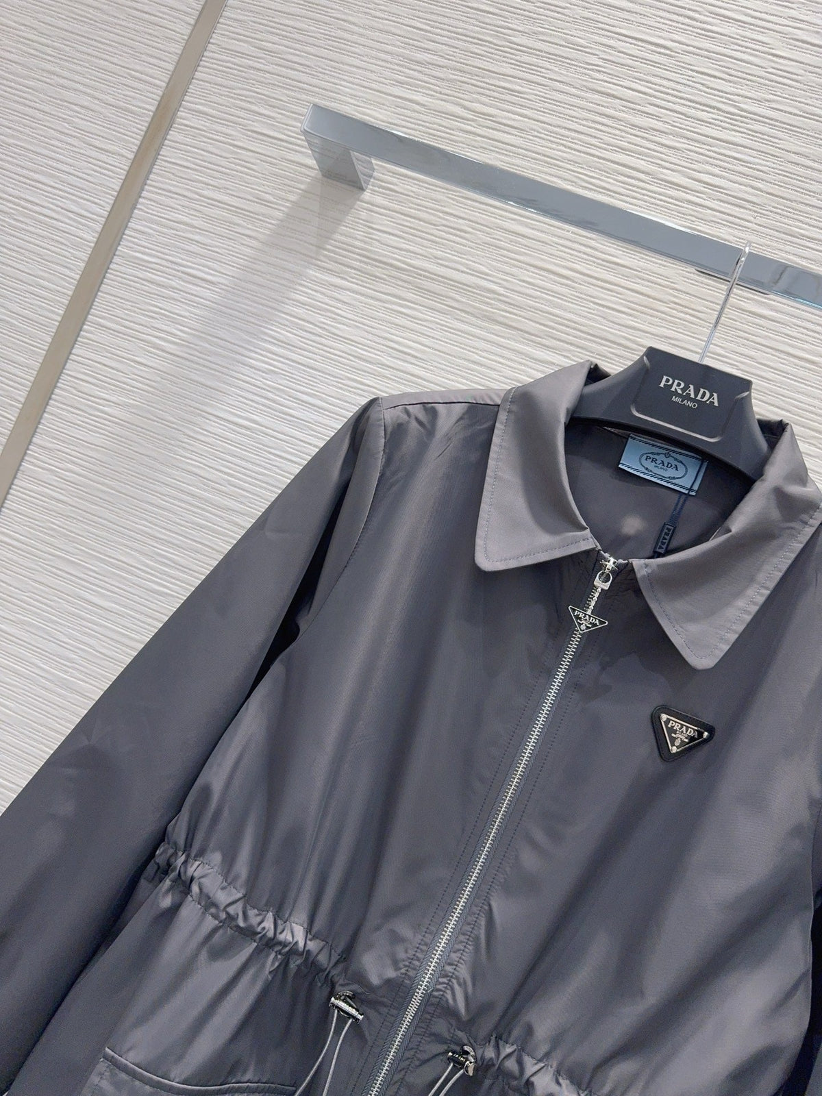 Re-Nylon Jacket