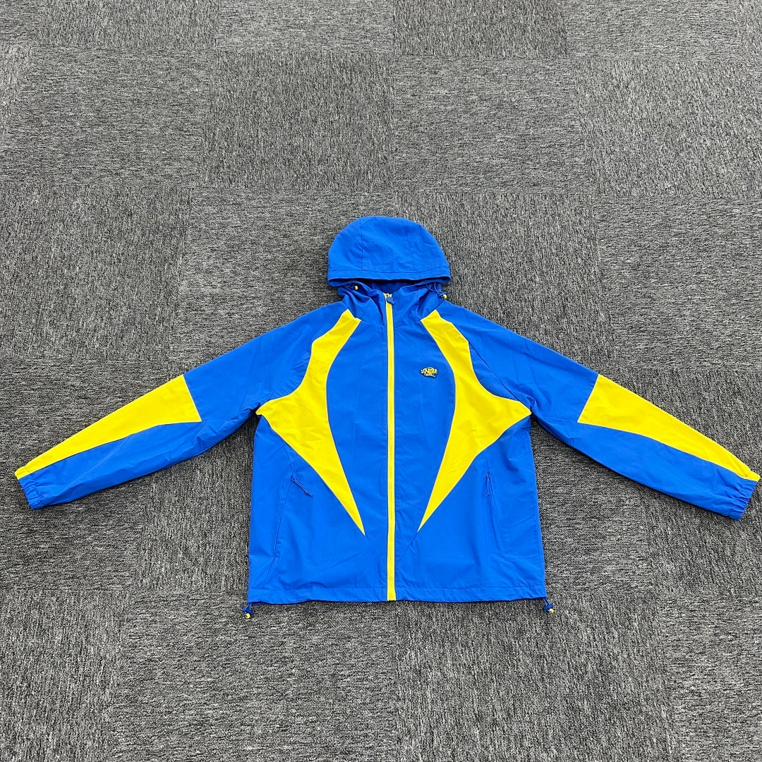 SynaWorld Set 16