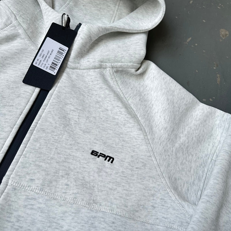 6PM Tech Suit Grey