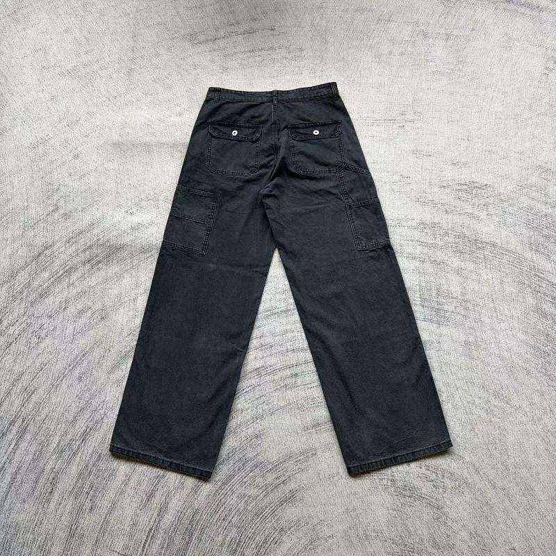 Carhartt WIP Cargo Pants - Black