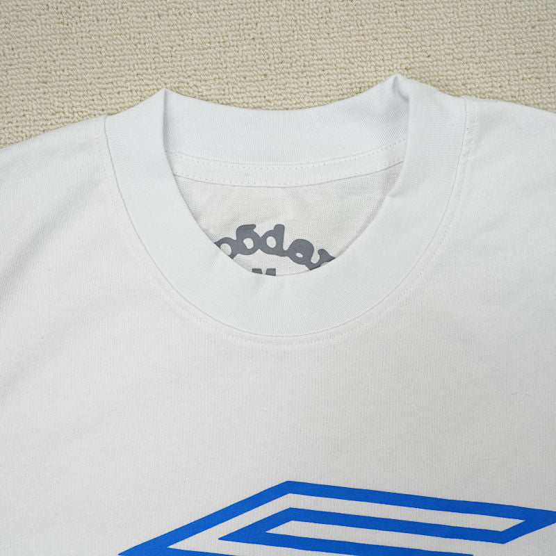 Sp5Der Pro Lw Tee Black