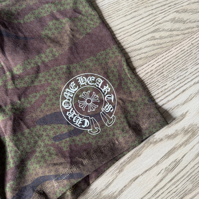 Chrome Hearts Boxer Briefs
