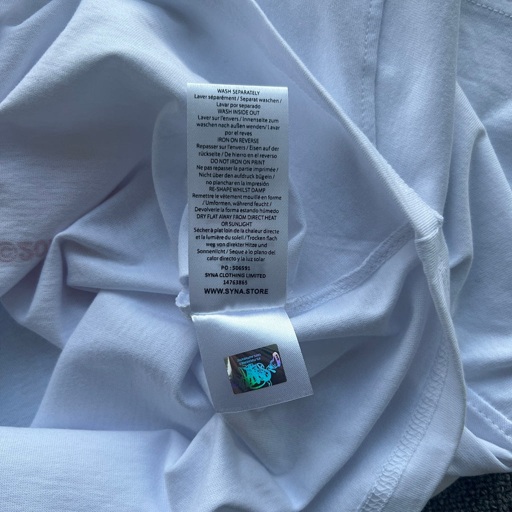 Slot Tee