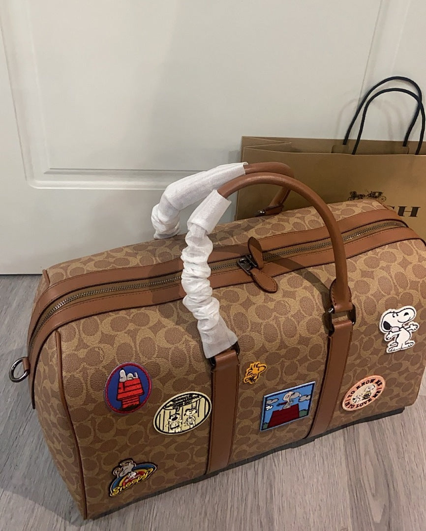 Coach Bag Set