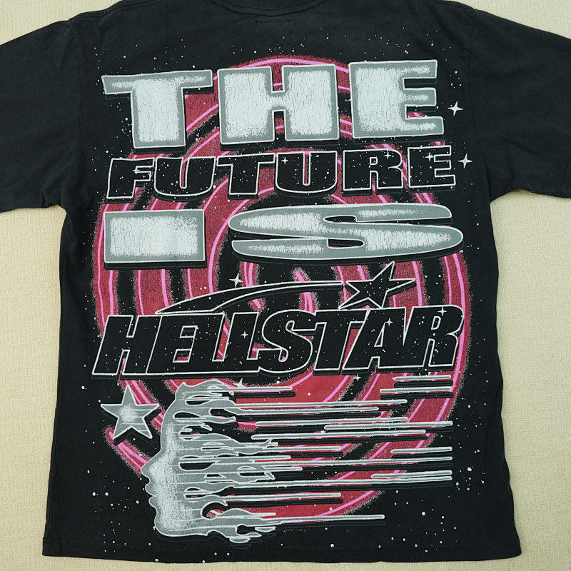 Hellstar Goggles T-Shirtblack