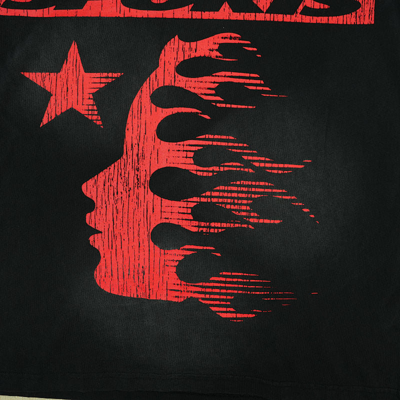 Hellstar Sports Tee